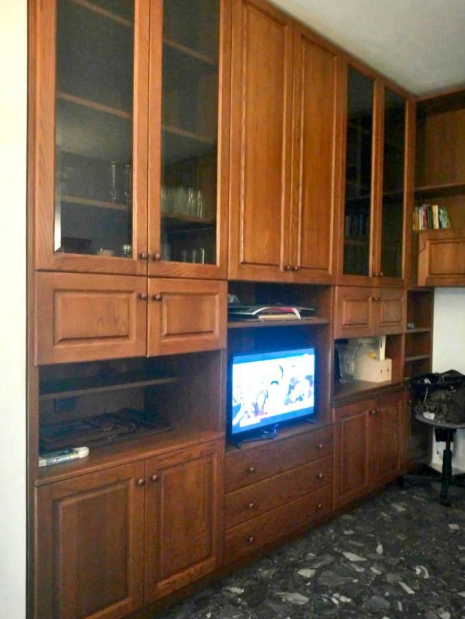 Appartamento Das Karma Génova Exterior foto